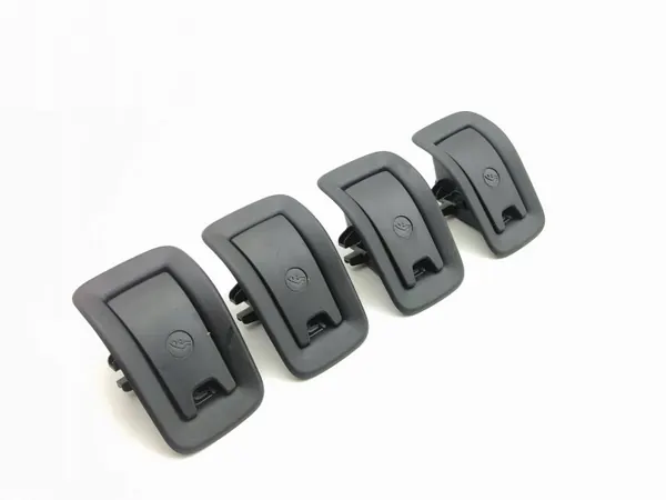 Audi A5 2018- Kiinnitystuki OEM 8W0887233A image 2
