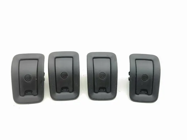 Audi A5 2018- Kiinnitystuki OEM 8W0887233A image 3