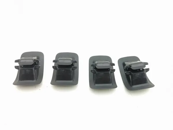 Audi A5 2018- Kiinnitystuki OEM 8W0887233A image 5