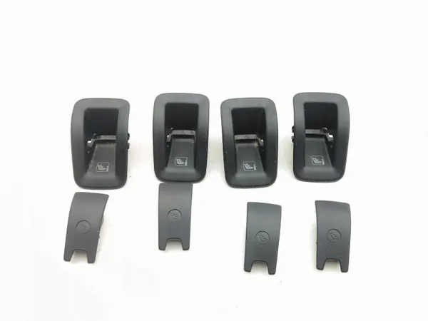 Audi A5 2018- Kiinnitystuki OEM 8W0887233A image 6