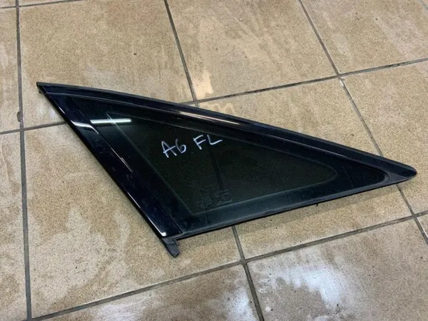 OEM 4G5845297 Linke Heckscheibe Audi A6 2016 image 2