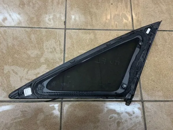 OEM 4G5845297 Linke Heckscheibe Audi A6 2016 image 3