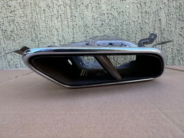 OEM 31428865 Rechter Demperuitlaat Volvo S90/V90 image 2
