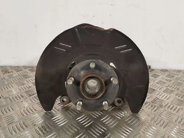 Subaru XV Vorderradnabe OEM XVPRSTUP - Gebraucht image 2
