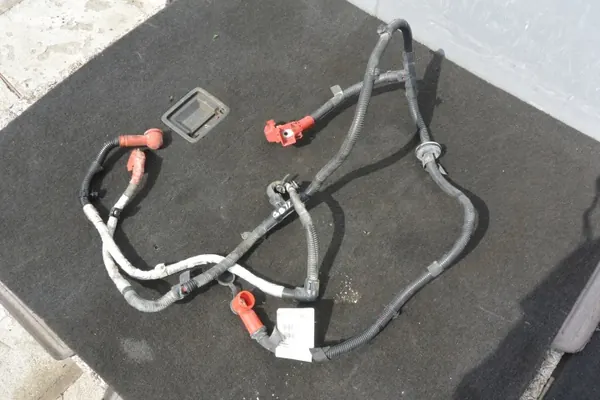Maserati OE Anlasser-Kabelsatz 3.0 V6 Benzin image 2