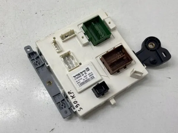Module Confort Volvo OEM 31394392AB pour S90 2.0L image 2