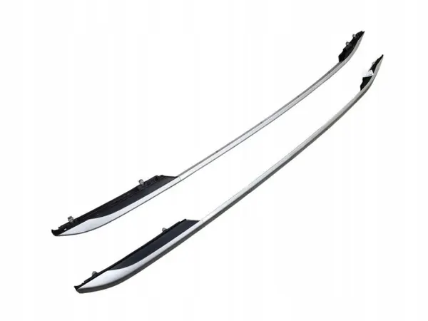 Barras de techo Citroen C5 III X7 OEM 9681135477 image 5