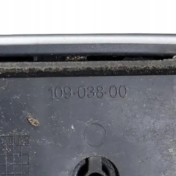 Barras de techo Citroen C5 III X7 OEM 9681135477 image 7
