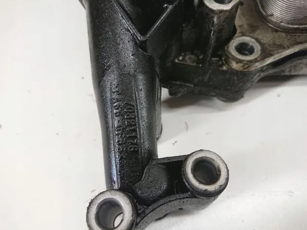 Arrefecedor de óleo Mercedes-Benz OEM A6511800665 - Usado image 4