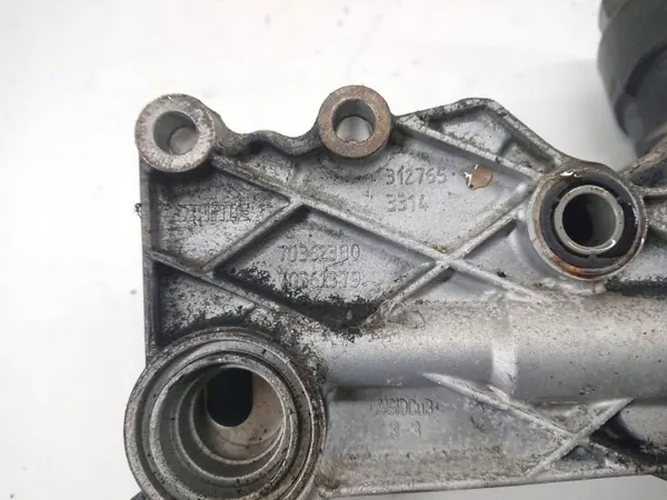 Arrefecedor de óleo Mercedes-Benz OEM A6511800665 - Usado image 7