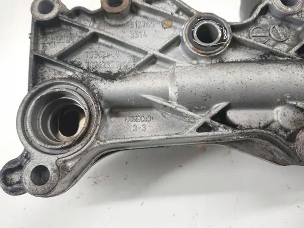 Arrefecedor de óleo Mercedes-Benz OEM A6511800665 - Usado image 8