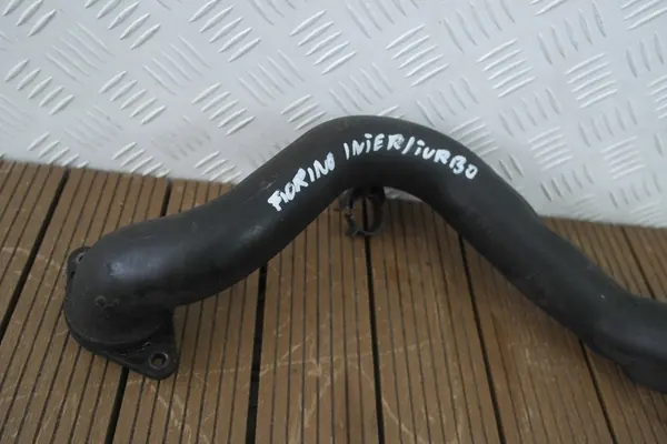 FIAT FIORINO NEMO BIPPER 07-16 1.3 M-JET LUFTRÖR 51896520 image 2