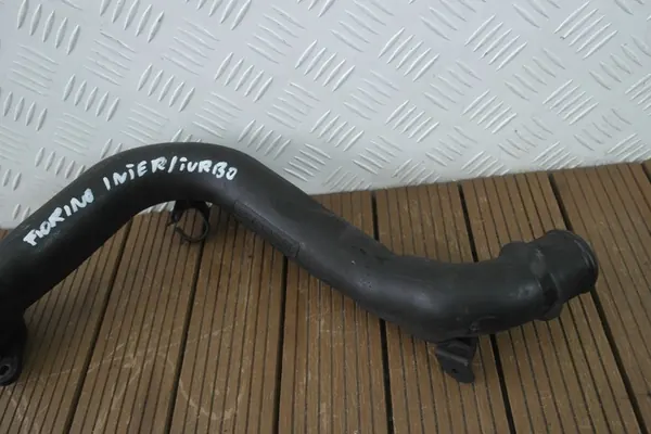 FIAT FIORINO NEMO BIPPER 07-16 1.3 M-JET LUFTRÖR 51896520 image 3