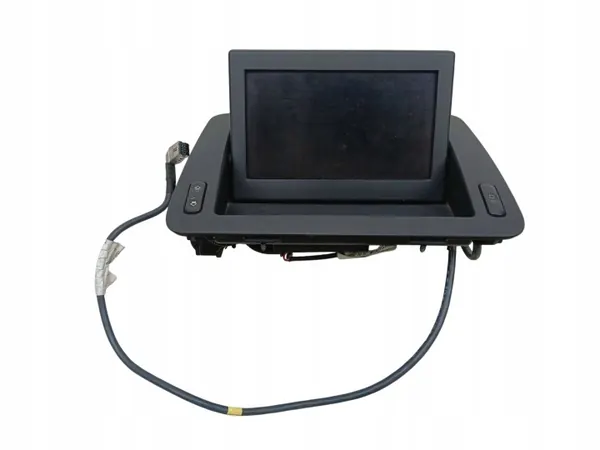 Écran GPS OEM 96650242ZD pour Peugeot 308 T7 image 2
