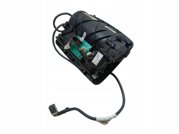 Écran GPS OEM 96650242ZD pour Peugeot 308 T7 image 4