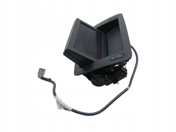 Écran GPS OEM 96650242ZD pour Peugeot 308 T7 image 5