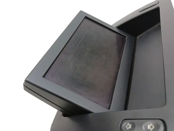 Écran GPS OEM 96650242ZD pour Peugeot 308 T7 image 6