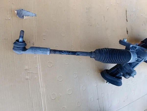 VW Passat B8 Lenkgetriebe OEM 5WB423105 - Gebraucht image 3