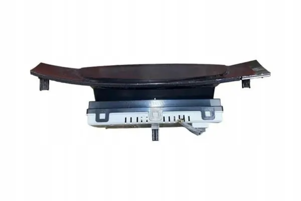 Pantalla de navegación OEM 78100G411 para Honda Civic VII image 4