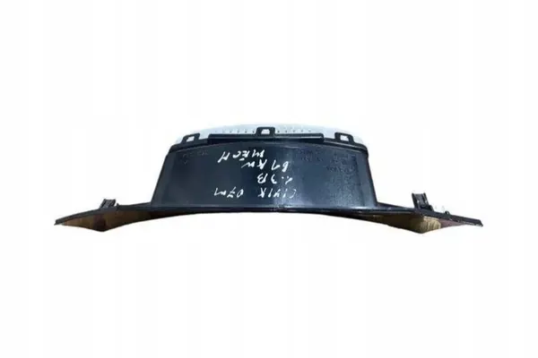Pantalla de navegación OEM 78100G411 para Honda Civic VII image 5