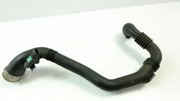 Luftrohr RENAULT CLIO III 1.5 DCI 8200748681 image 5