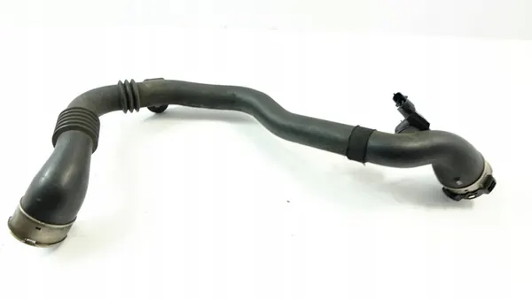 Luftrohr RENAULT CLIO III 1.5 DCI 8200748681 image 8