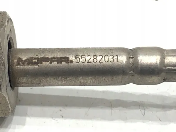 Sensor de Temperatura de Escape Fiat Doblo II 1.6 105CV 55282031 image 3