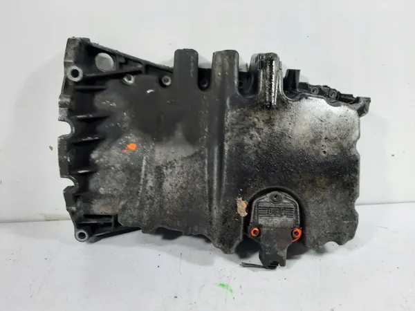 Carter d'huile Audi A6 C6 Avant 2.0TDI OEM 03G103603J image 2