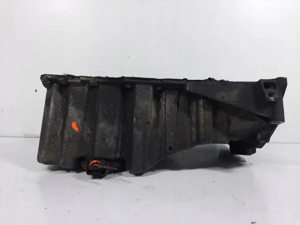 Carter d'huile Audi A6 C6 Avant 2.0TDI OEM 03G103603J image 3