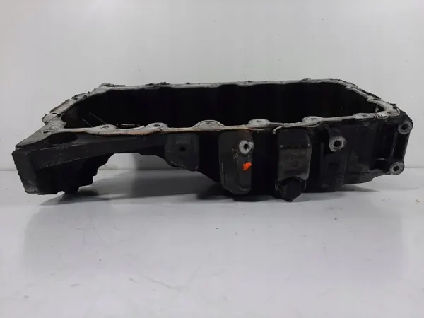 Carter d'huile Audi A6 C6 Avant 2.0TDI OEM 03G103603J image 5