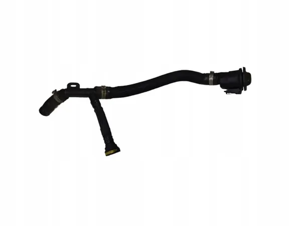 Öljytäyttöputki OEM 1027982S0 Citroën C5 II:lle image 5