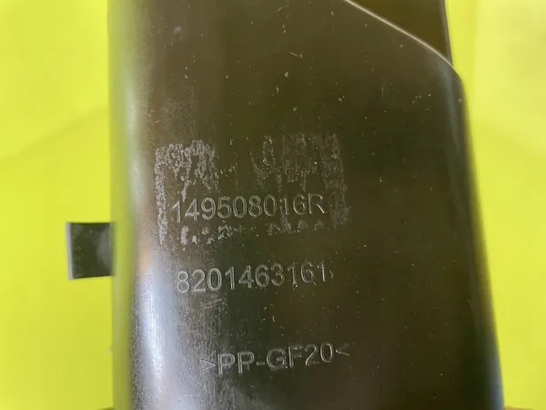 Kohlefilter OEM 149508016R für Nissan Micra V image 4