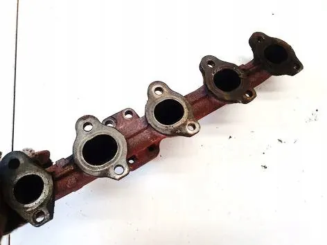 Pakoputken keräin OEM 2513373 Peugeot 407 1.6L image 3