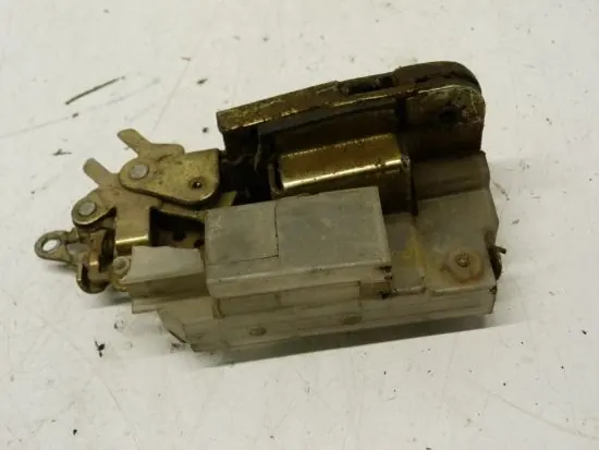 Vordere linke Schlösser VW Transporter T4 2.5 image 2