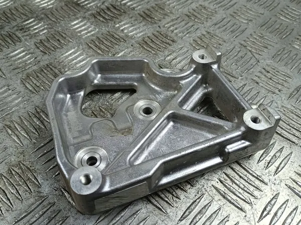 Montage de compresseur AC pour Lexus GS 250 350 300H 450H 2015 image 2