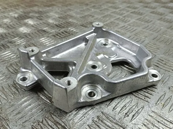 Montage de compresseur AC pour Lexus GS 250 350 300H 450H 2015 image 3