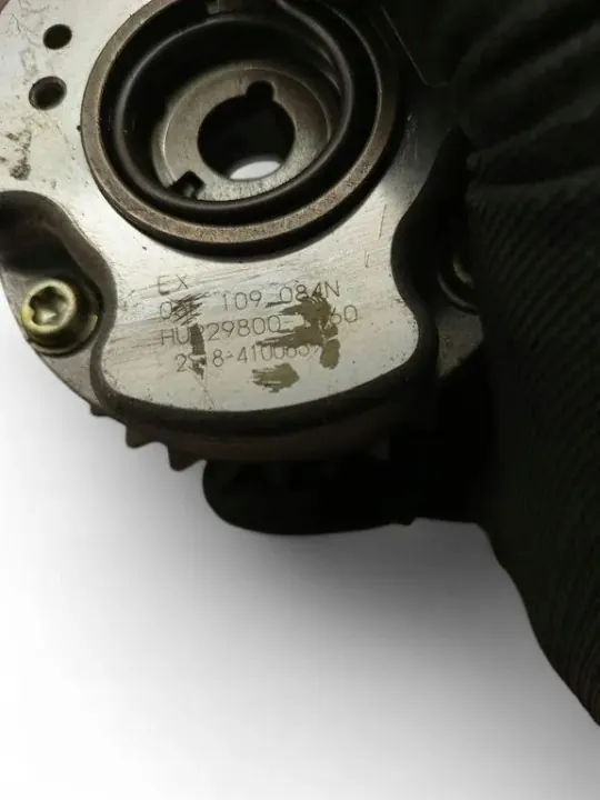Poulie variateur Audi A6 S6 C7 OEM 06E109084N image 3
