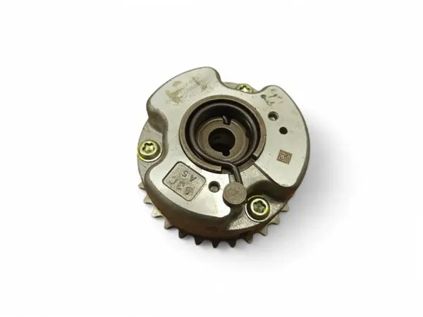 Poulie variateur Audi A6 S6 C7 OEM 06E109084N image 5