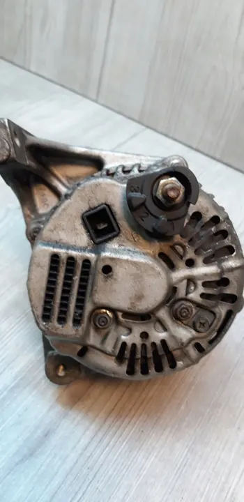 ALTERNATOR AS-PL V40 S40 2.0 image 4