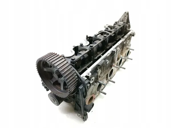 Culasse Opel Astra 1.9 CDTI 74kW OEM 55207460 image 2