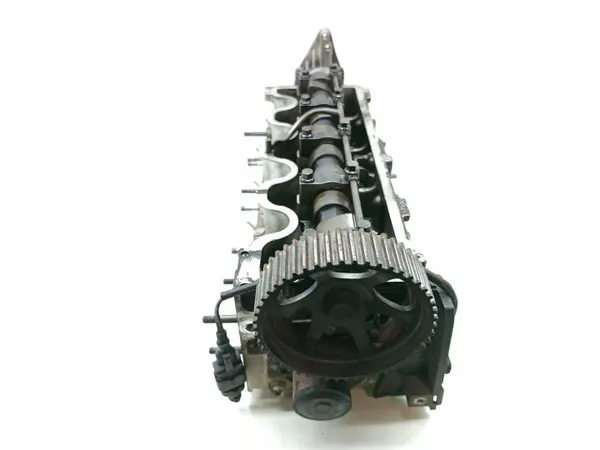 Culasse Opel Astra 1.9 CDTI 74kW OEM 55207460 image 10