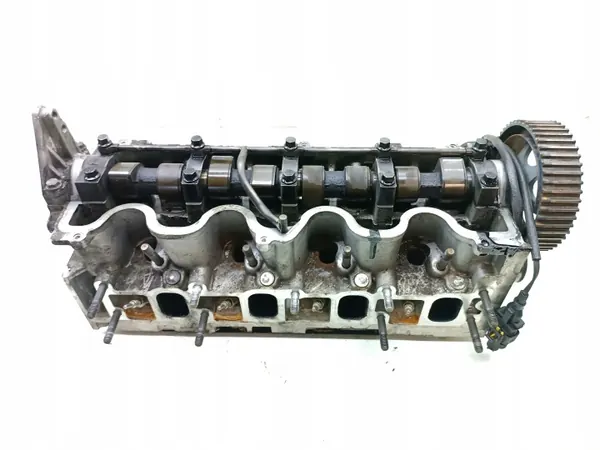 Culasse Opel Astra 1.9 CDTI 74kW OEM 55207460 image 3