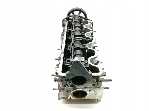 Culasse Opel Astra 1.9 CDTI 74kW OEM 55207460 image 4