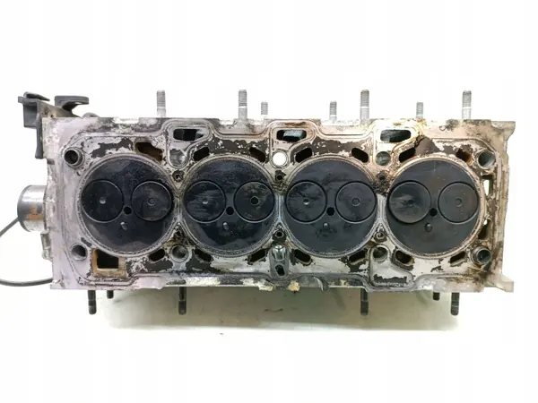 Culasse Opel Astra 1.9 CDTI 74kW OEM 55207460 image 6
