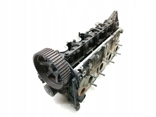 Culasse Opel Astra 1.9 CDTI 74kW OEM 55207460 image 9