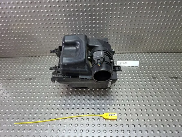 Ilmansuodatin Kotelo OEM S25165991 Nissan Juke image 2