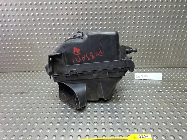 Ilmansuodatin Kotelo OEM S25165991 Nissan Juke image 4