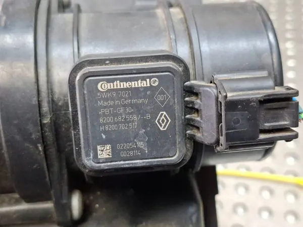 Ilmansuodatin Kotelo OEM S25165991 Nissan Juke image 7