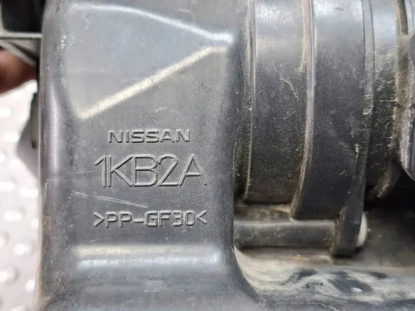 Ilmansuodatin Kotelo OEM S25165991 Nissan Juke image 8
