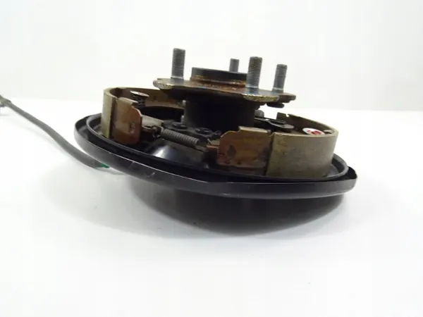 Remblokken & Naaf NISSAN JUKE Links Achter OEM image 4